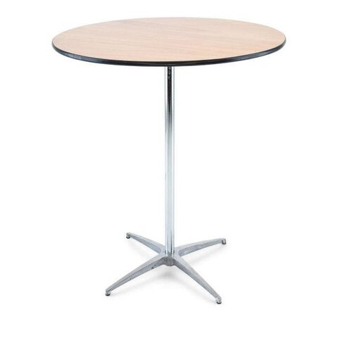 table and chair rentals