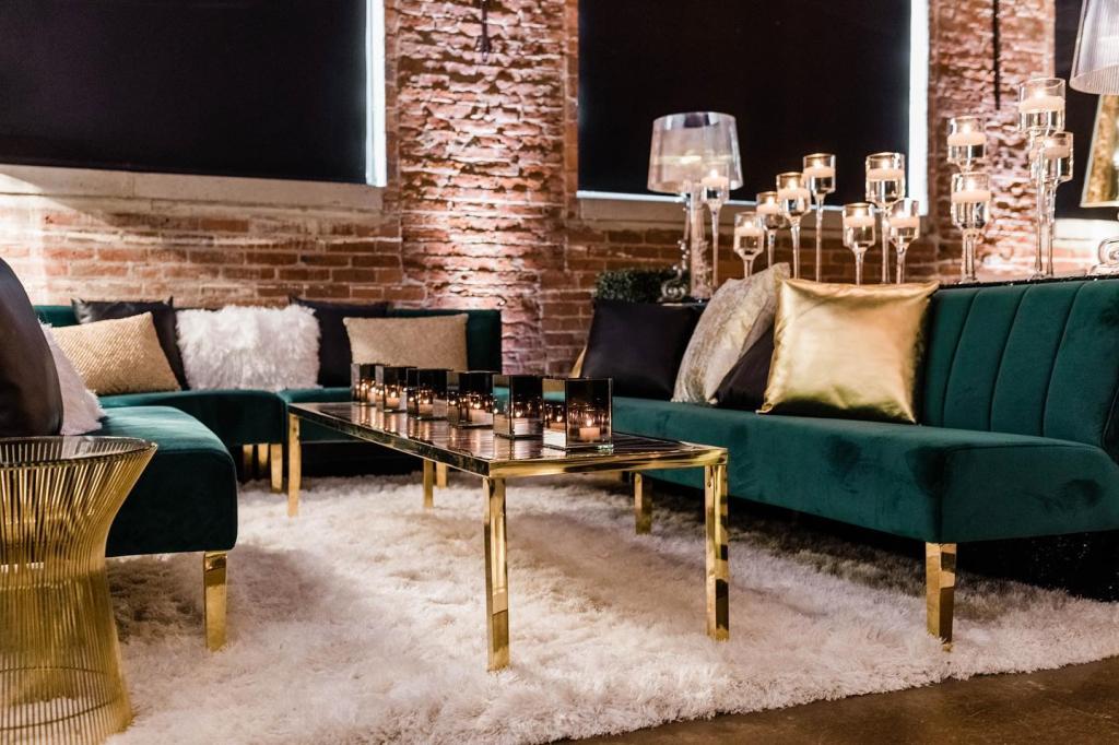 party table rentals