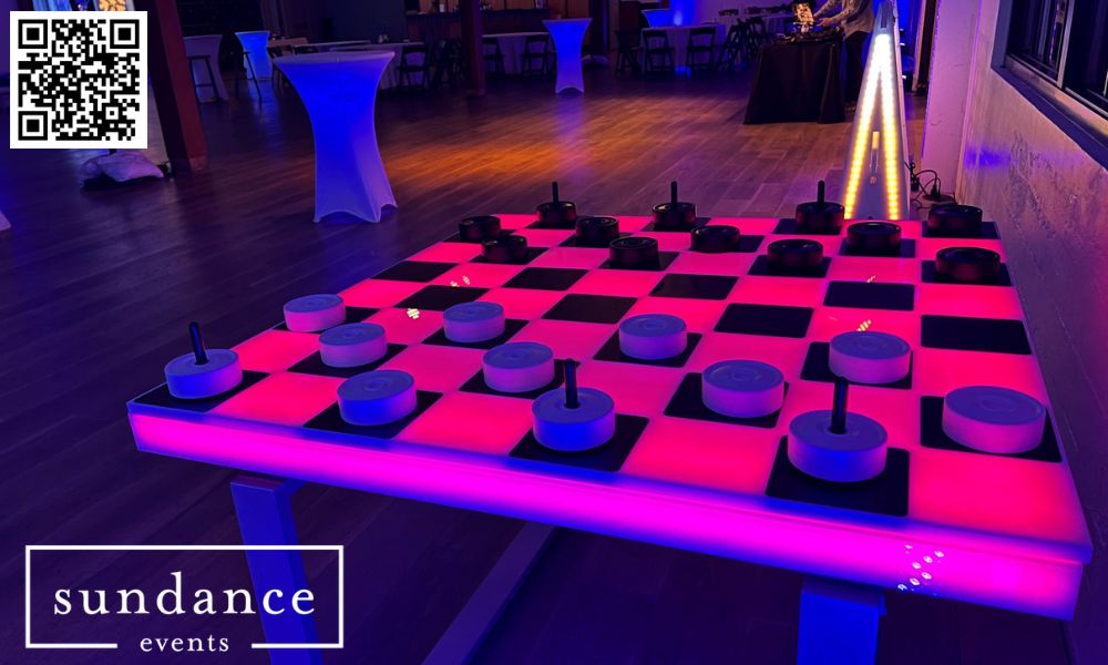 Dance Floor Rental Dallas