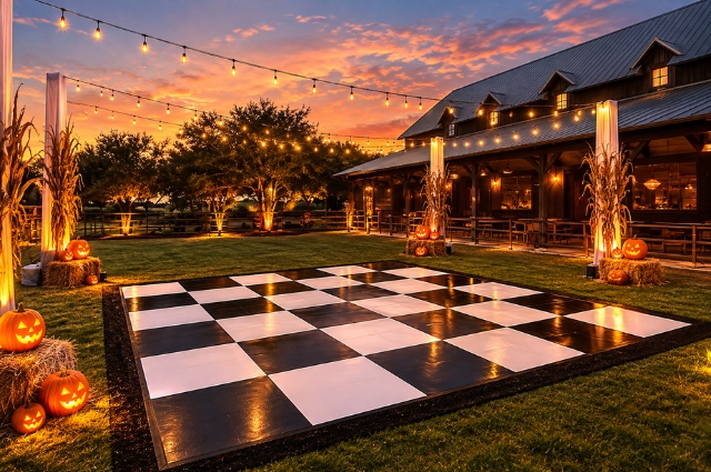Halloween Party Rentals That Exceed Expectations